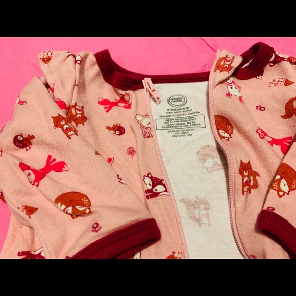 NEWBORN ALERT 🚨👶🏽 BUNDLE DEAL - Picture 5 of 16